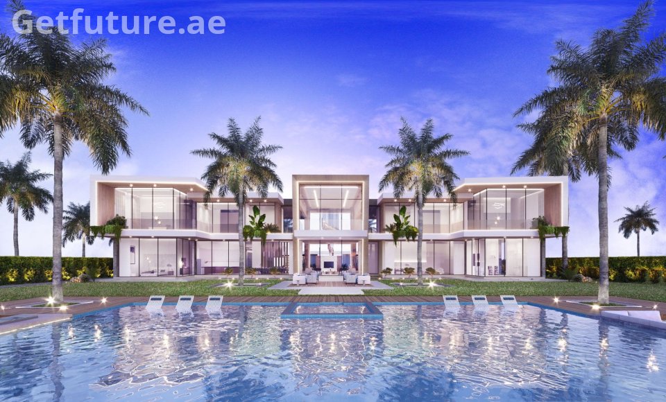 Experience Coastal Paradise at Ohana by the Sea – Ultra-Luxury Waterfront Living