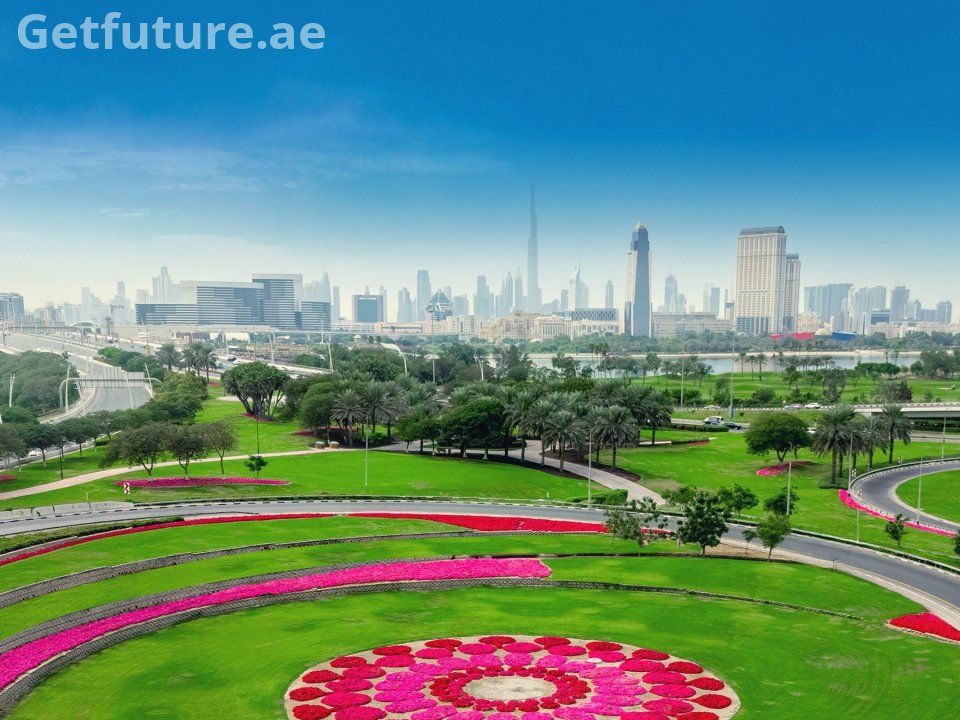 Burj Azizi on Sheikh Zayed Road | World’s 2nd Tallest Tower