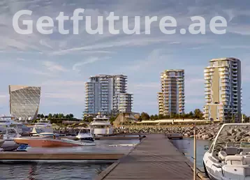 Portside Square by Ellington at Mina Rashid | Luxury Waterfront Living