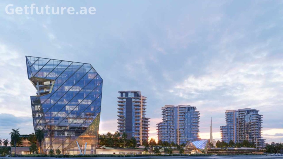 Portside Square by Ellington at Mina Rashid | Luxury Waterfront Living