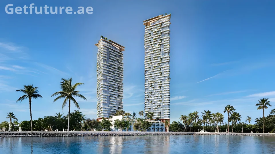 Soulaver by Beyond at Dubai Maritime City | Luxury Waterfront Living