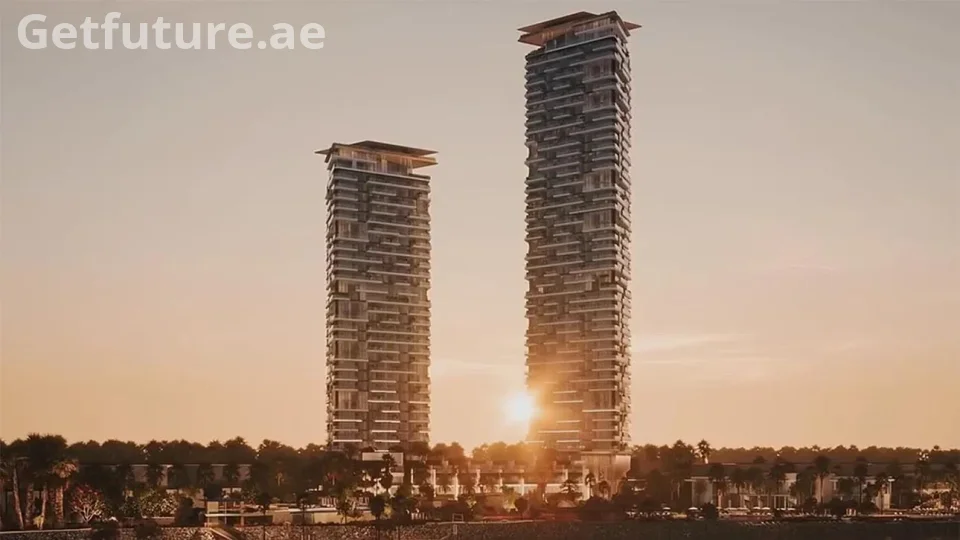 Soulaver by Beyond at Dubai Maritime City | Luxury Waterfront Living