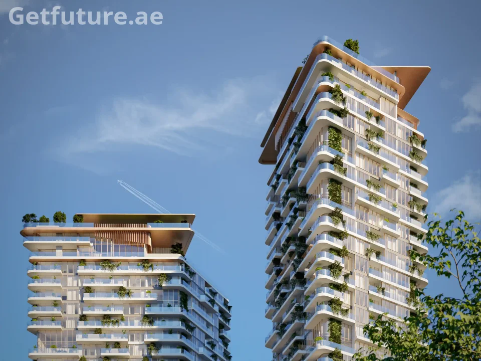 Soulaver by Beyond at Dubai Maritime City | Luxury Waterfront Living