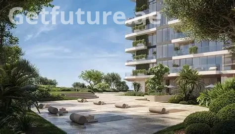 Soulaver by Beyond at Dubai Maritime City | Luxury Waterfront Living