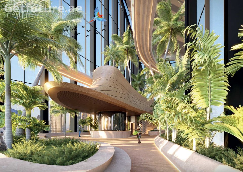 Tiger Sky Tower Business Bay: The Ultimate Guide to Dubai’s World-Record Ultra-Luxury