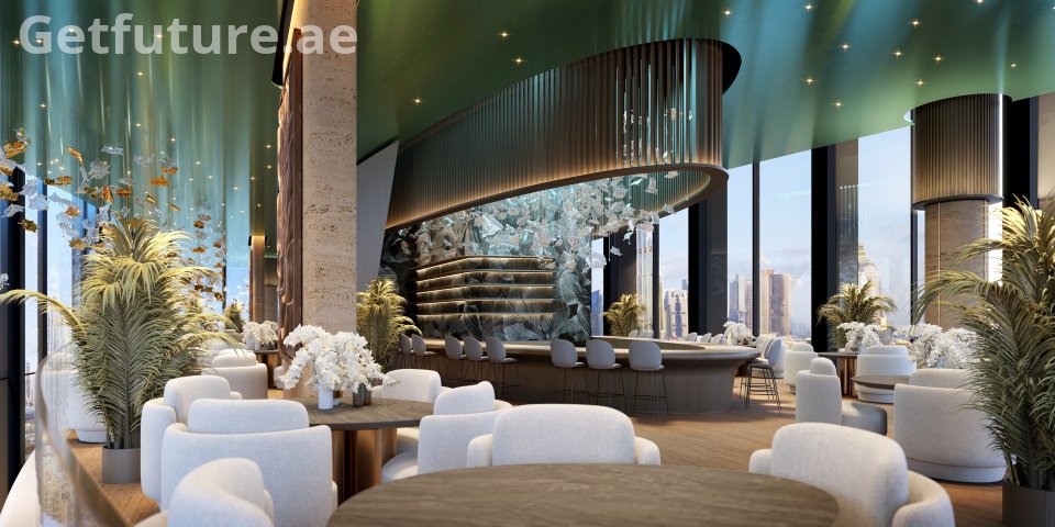 Tiger Sky Tower Business Bay: The Ultimate Guide to Dubai’s World-Record Ultra-Luxury