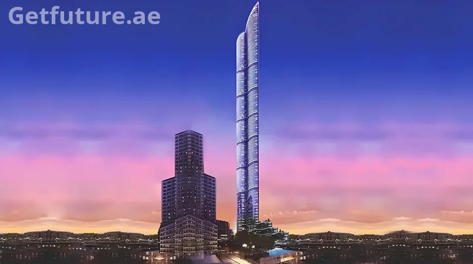 Tiger Sky Tower Business Bay: The Ultimate Guide to Dubai’s World-Record Ultra-Luxury
