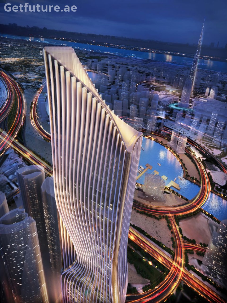 Tiger Sky Tower Business Bay: The Ultimate Guide to Dubai’s World-Record Ultra-Luxury