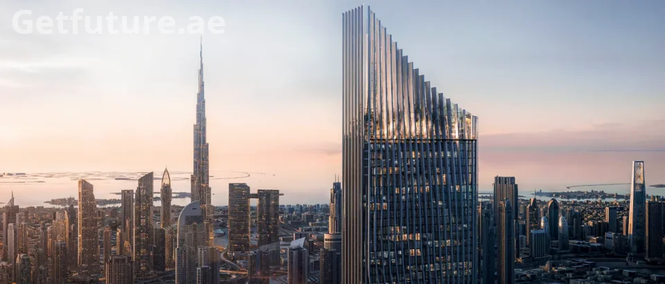 Tiger Sky Tower Business Bay: The Ultimate Guide to Dubai’s World-Record Ultra-Luxury