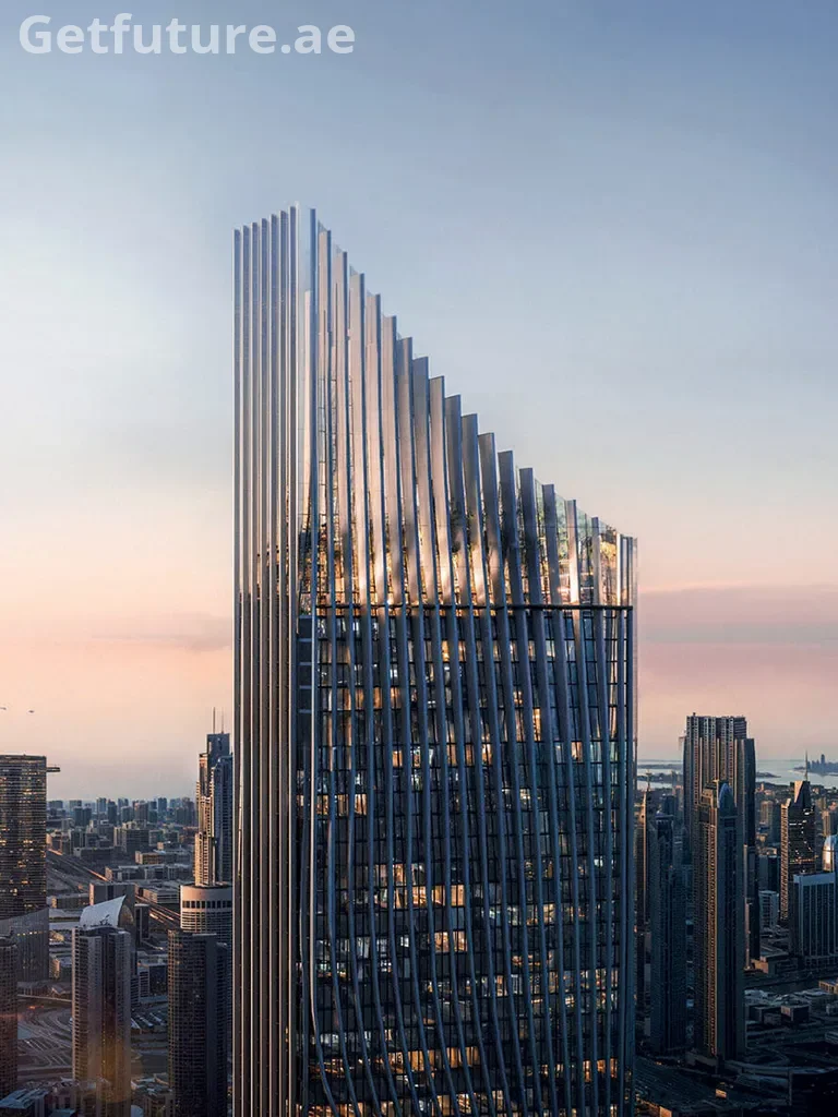 Tiger Sky Tower Business Bay: The Ultimate Guide to Dubai’s World-Record Ultra-Luxury