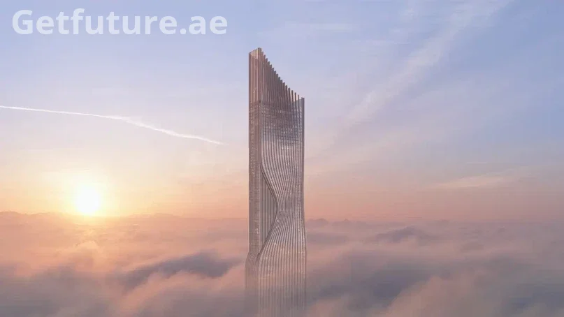 Tiger Sky Tower Business Bay: The Ultimate Guide to Dubai’s World-Record Ultra-Luxury