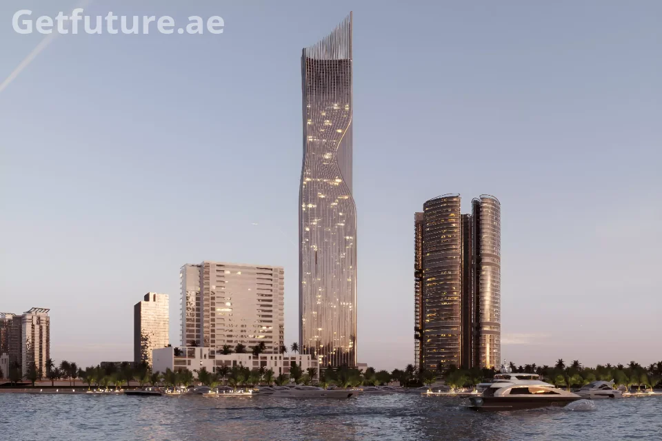 Tiger Sky Tower Business Bay: The Ultimate Guide to Dubai’s World-Record Ultra-Luxury