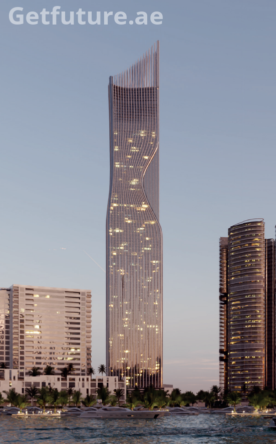 Tiger Sky Tower Business Bay: The Ultimate Guide to Dubai’s World-Record Ultra-Luxury