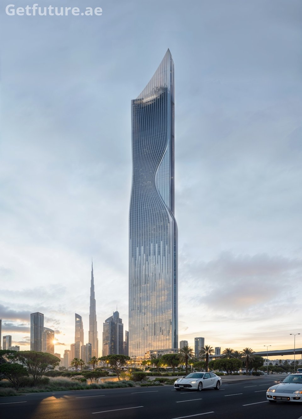 Tiger Sky Tower Business Bay: The Ultimate Guide to Dubai’s World-Record Ultra-Luxury