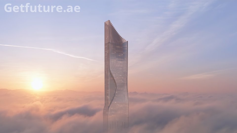 Tiger Sky Tower Business Bay: The Ultimate Guide to Dubai’s World-Record Ultra-Luxury