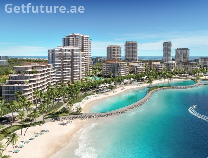 Bay Grove Residences at Dubai Islands: Luxury Apartments & Penthouse Living by Nakheel