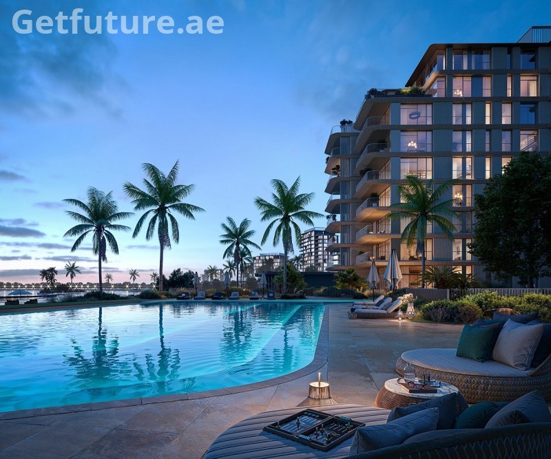 Bay Grove Residences at Dubai Islands: Luxury Apartments & Penthouse Living by Nakheel