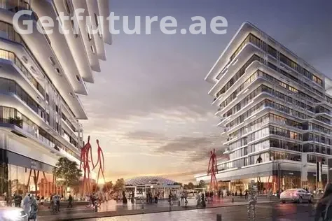 Louvre Abu Dhabi Residences: Ultra-Luxury Living by Aldar on Saadiyat Island