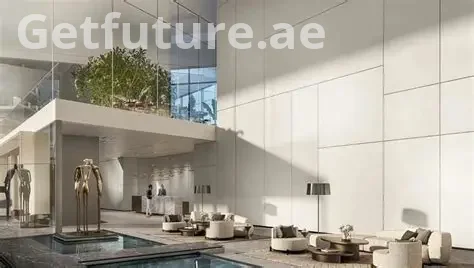 Louvre Abu Dhabi Residences: Ultra-Luxury Living by Aldar on Saadiyat Island