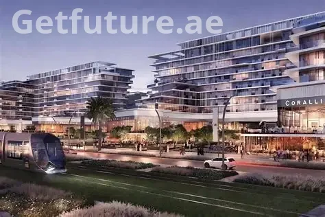 Louvre Abu Dhabi Residences: Ultra-Luxury Living by Aldar on Saadiyat Island