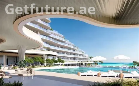 Nikki Beach Residences: Luxury Waterfront Living on Al Marjan Island, RAK