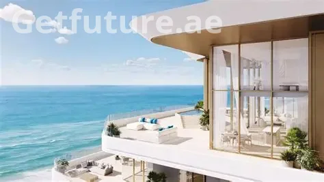 Nikki Beach Residences: Luxury Waterfront Living on Al Marjan Island, RAK