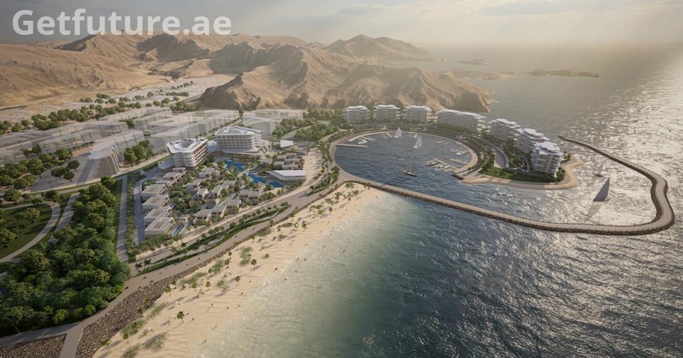Nikki Beach Residences: Luxury Waterfront Living on Al Marjan Island, RAK