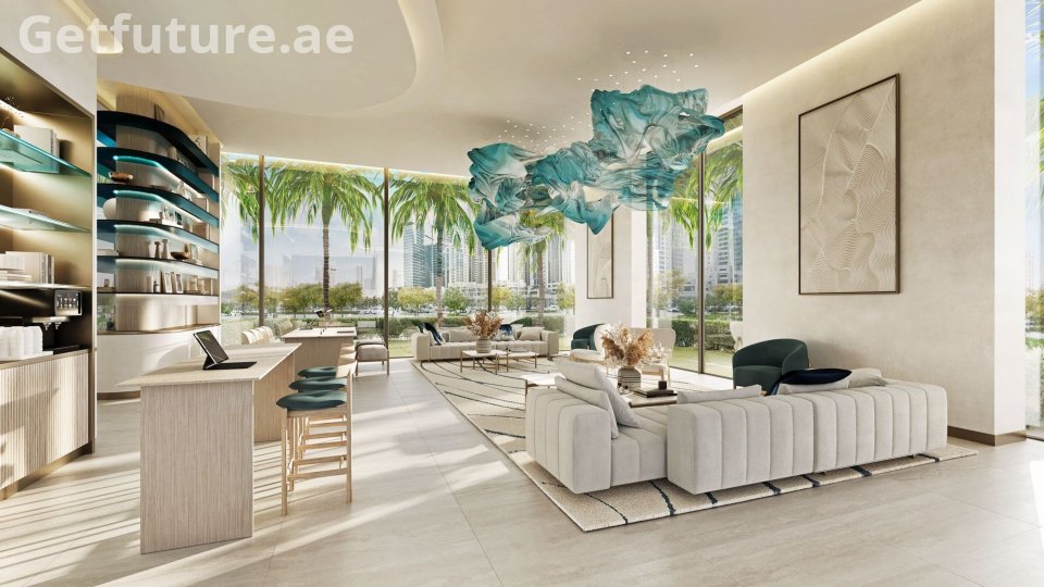 Nikki Beach Residences: Luxury Waterfront Living on Al Marjan Island, RAK