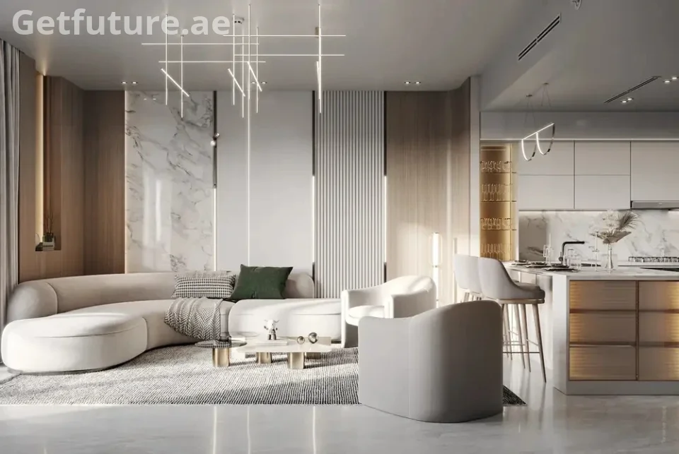 Binghatti Wraith at Al Jaddaf Dubai: Prices, Payment Plan & Details