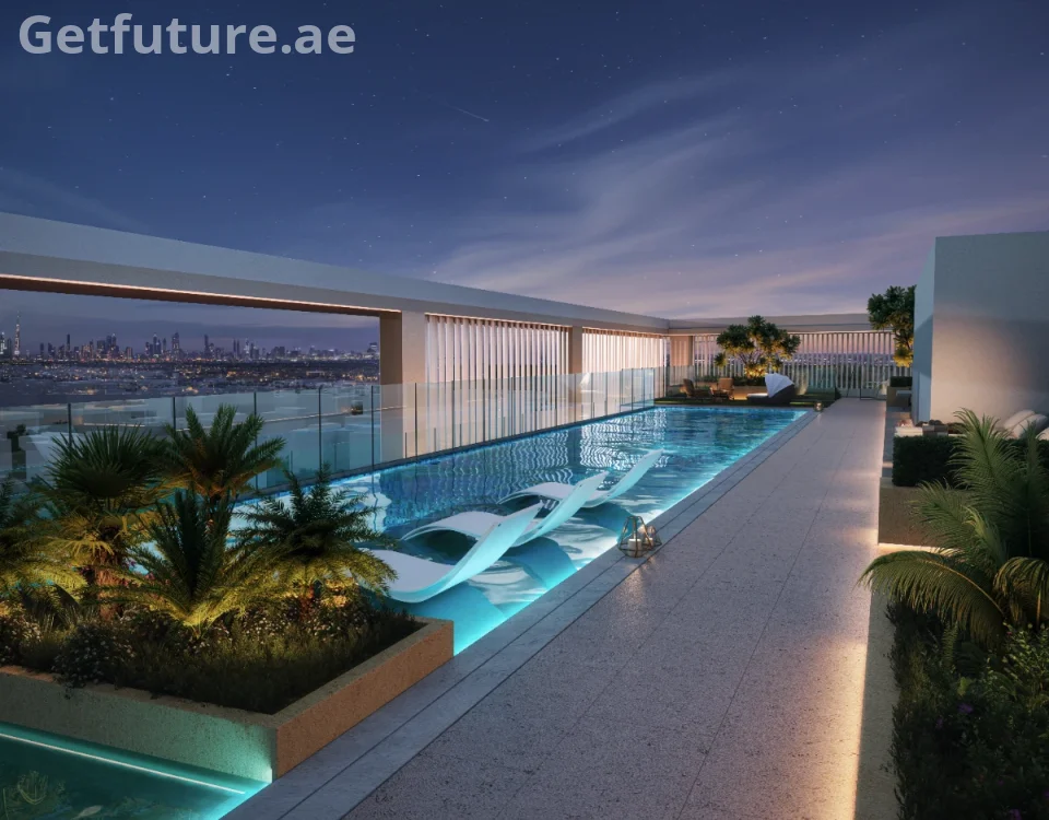Binghatti Wraith at Al Jaddaf Dubai: Prices, Payment Plan & Details