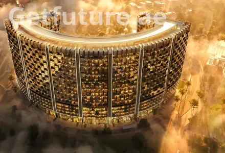 Binghatti Wraith at Al Jaddaf Dubai: Prices, Payment Plan & Details