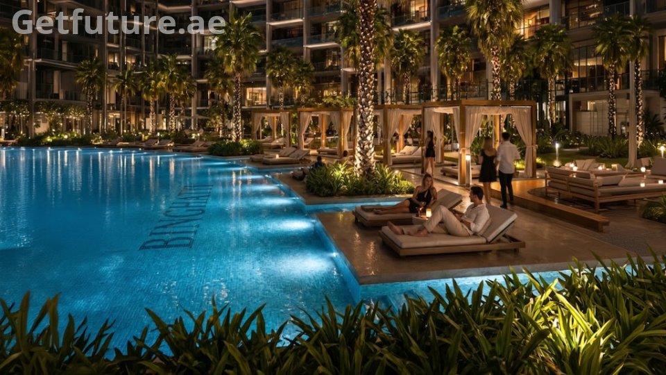 Binghatti Wraith at Al Jaddaf Dubai: Prices, Payment Plan & Details