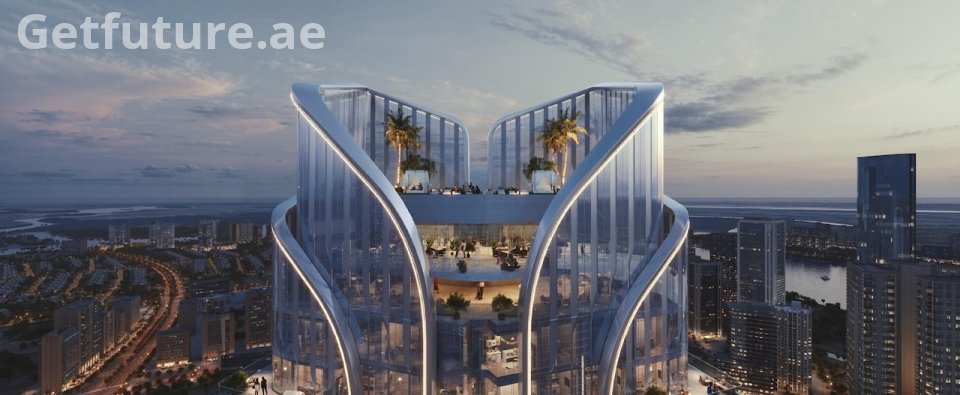 Binghatti Wraith at Al Jaddaf Dubai: Prices, Payment Plan & Details