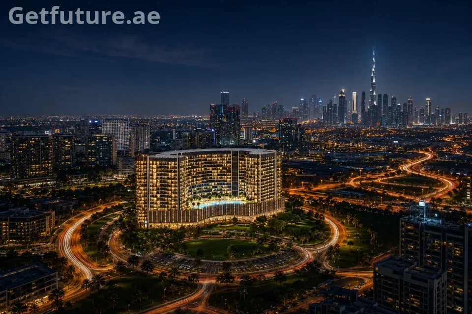 Binghatti Wraith at Al Jaddaf Dubai: Prices, Payment Plan & Details