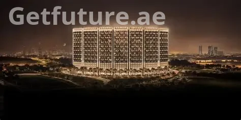 Binghatti Wraith at Al Jaddaf Dubai: Prices, Payment Plan & Details