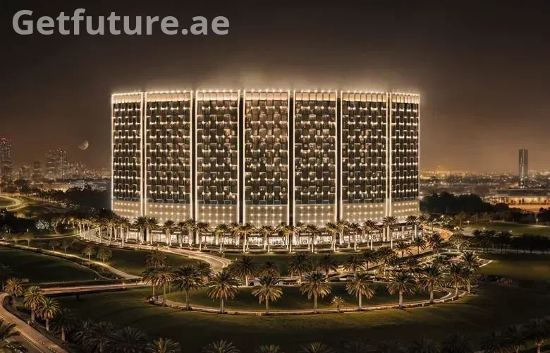 Binghatti Wraith at Al Jaddaf Dubai: Prices, Payment Plan & Details