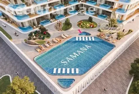 Samana Ibiza in DLRC Dubai: Prices, Payment Plan & Details