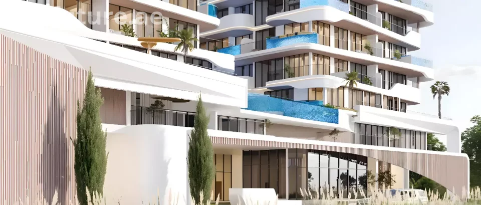 Samana Ibiza in DLRC Dubai: Prices, Payment Plan & Details