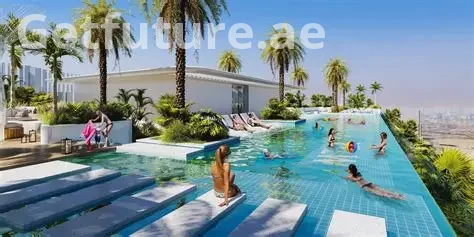 Samana Ibiza in DLRC Dubai: Prices, Payment Plan & Details