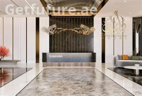 Samana Ibiza in DLRC Dubai: Prices, Payment Plan & Details