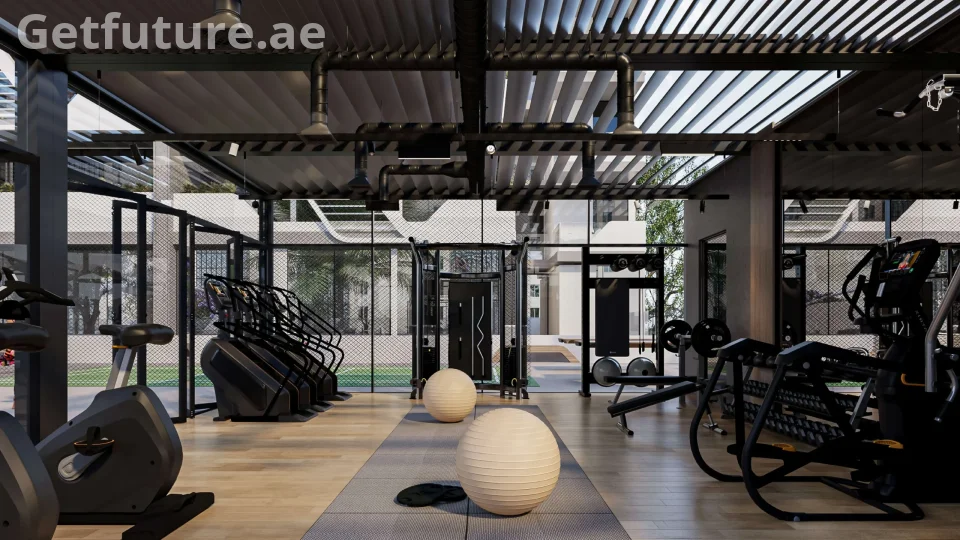 Peace Avenue by Peace Homes in Jabal Ali Downtown, Dubai: Prices & Details
