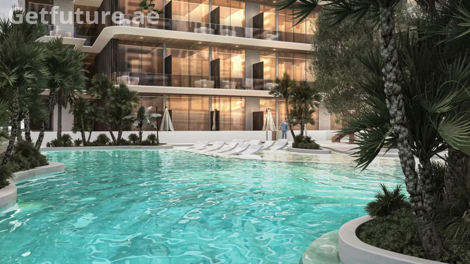 Peace Avenue by Peace Homes in Jabal Ali Downtown, Dubai: Prices & Details