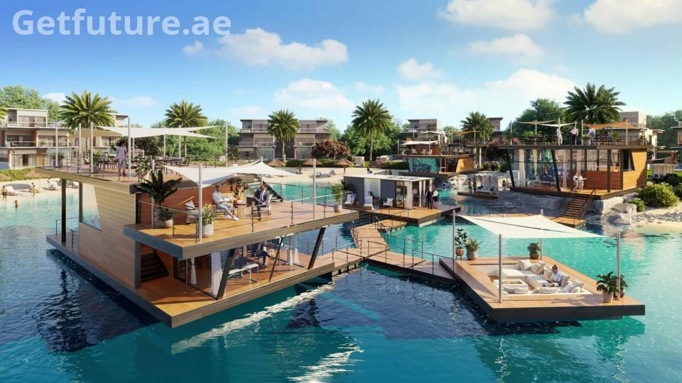 DAMAC Lagoons in Dubai: Master Community, Prices & Payment Plan