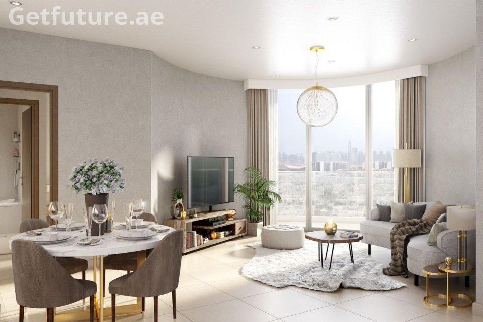 Azizi Star by Azizi Developments: Premium Living & Investment in Al Furjan & Jebel Ali District