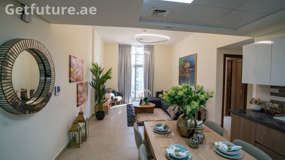 Azizi Star by Azizi Developments: Premium Living & Investment in Al Furjan & Jebel Ali District