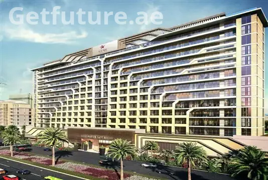 Azizi Star by Azizi Developments: Premium Living & Investment in Al Furjan & Jebel Ali District