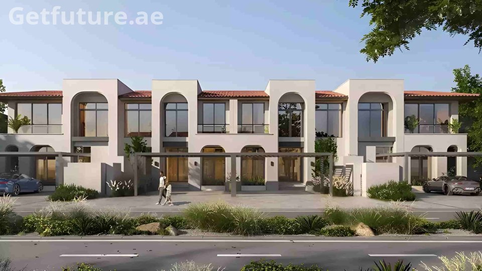 Nawayef by Modon Properties – Exclusive Luxury Living on Hudayriyat Island, Abu Dhabi