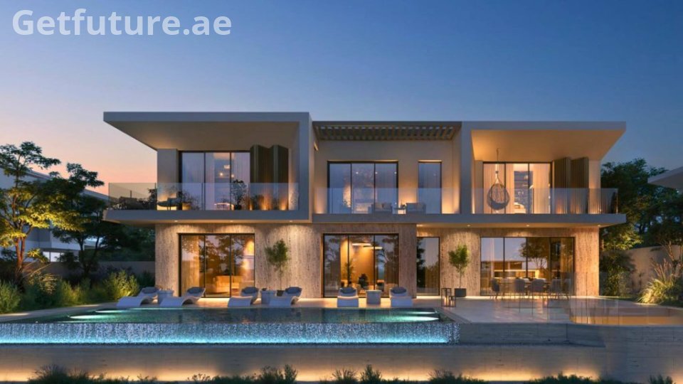 Nawayef by Modon Properties – Exclusive Luxury Living on Hudayriyat Island, Abu Dhabi