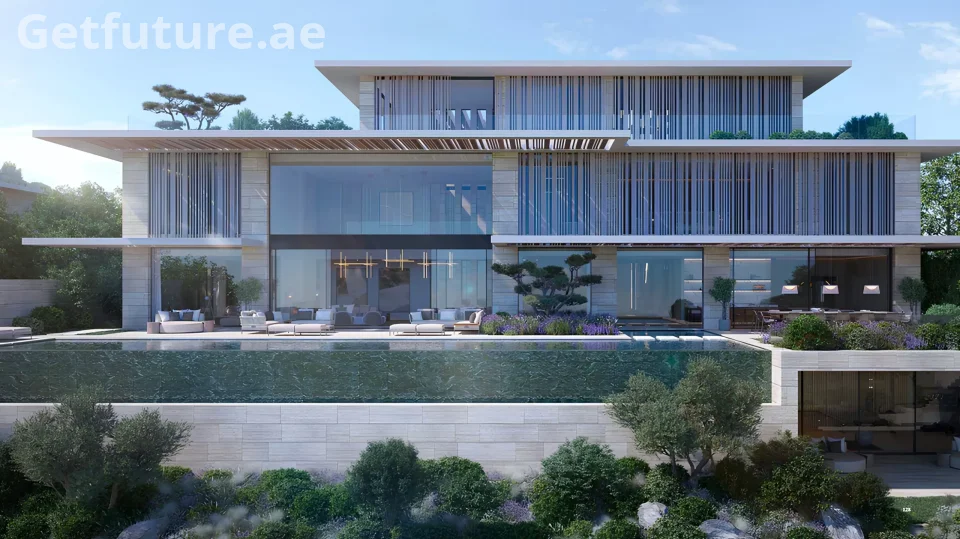 Nawayef by Modon Properties – Exclusive Luxury Living on Hudayriyat Island, Abu Dhabi
