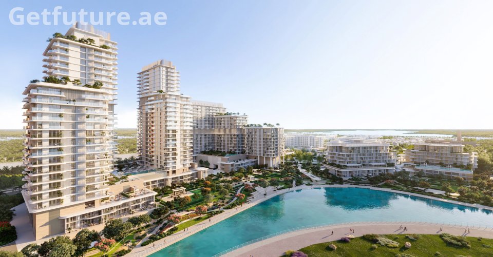 Nawayef by Modon Properties – Exclusive Luxury Living on Hudayriyat Island, Abu Dhabi